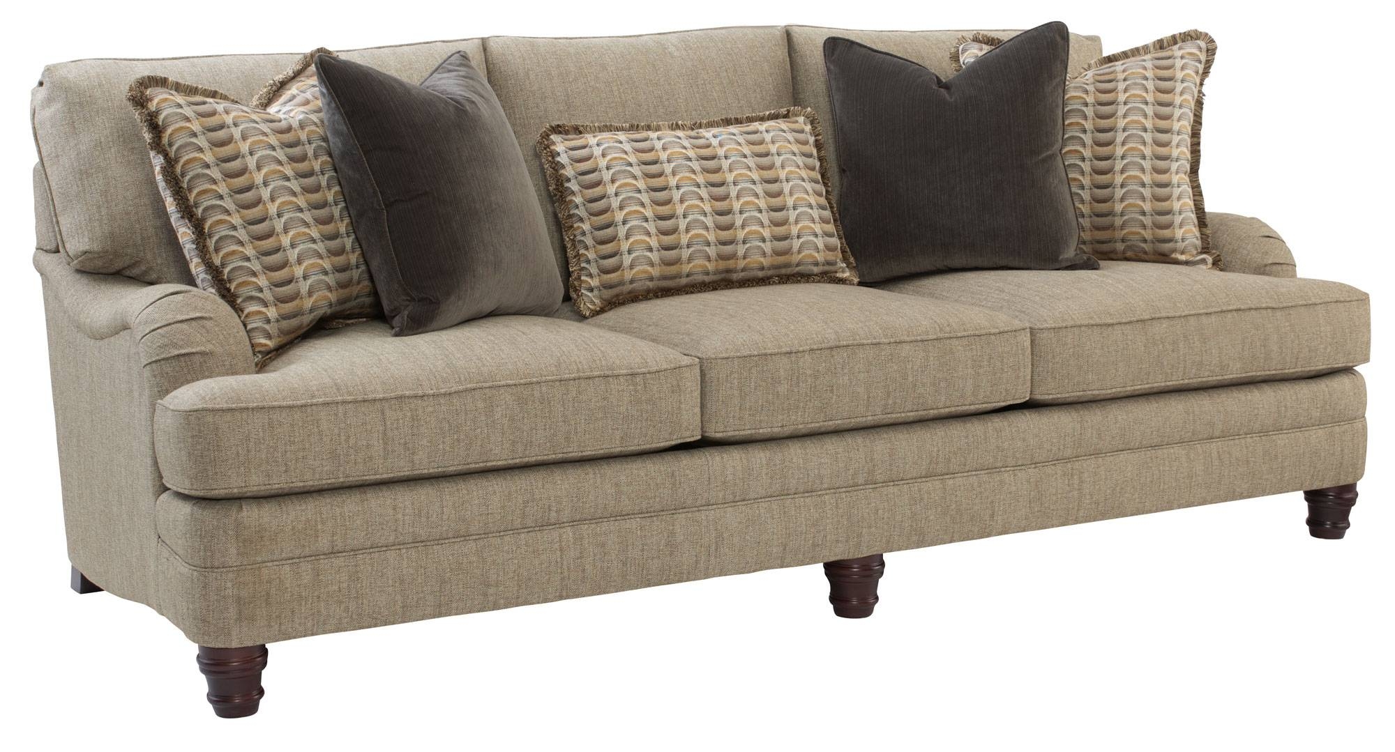 Featured Photo of Top 15 of Bernhardt Tarleton Sofas