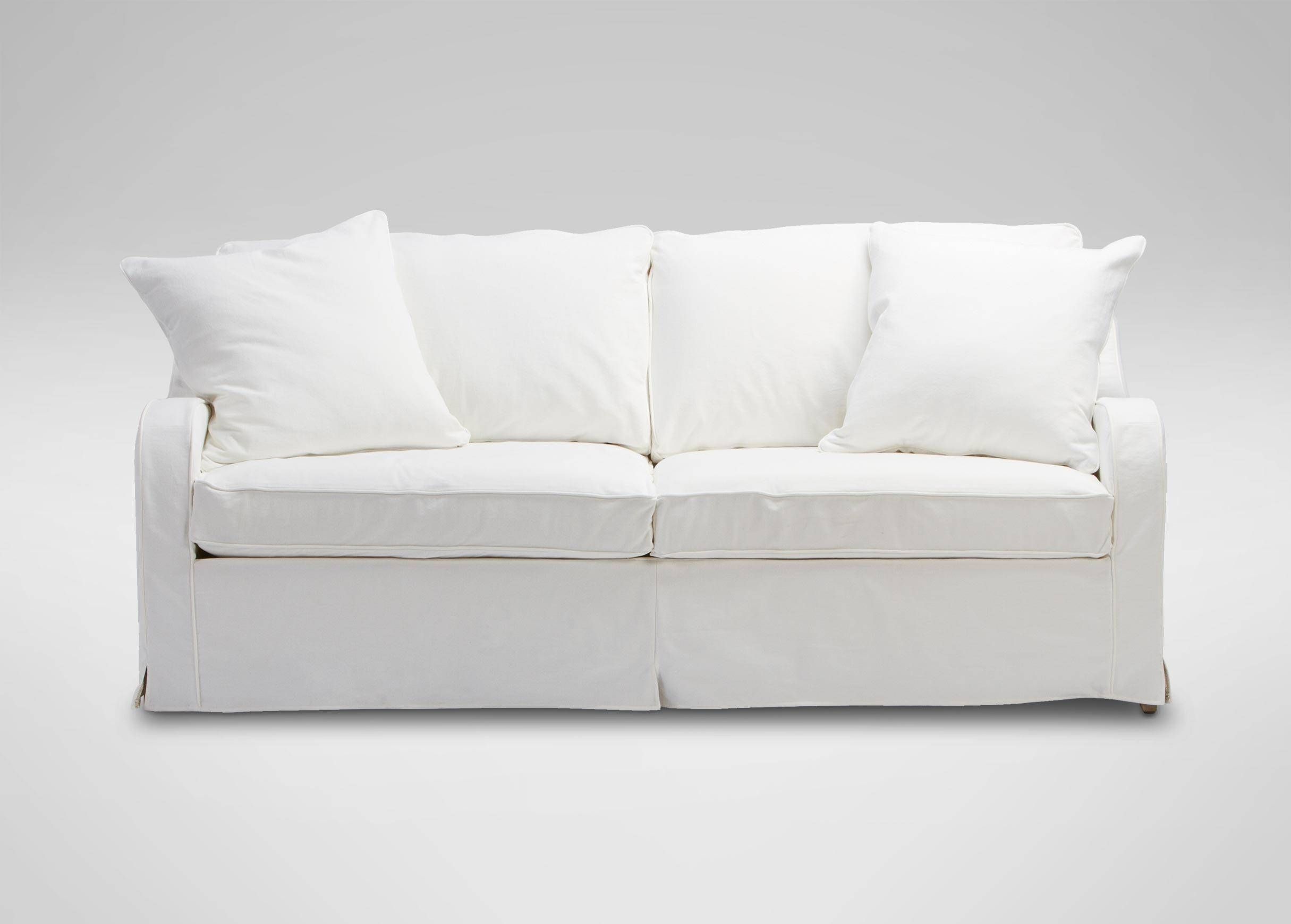 Sofa Ideas: Allen White Sofas (explore #2 Of 20 Photos) Intended For Allen White Sofas (View 2 of 15)