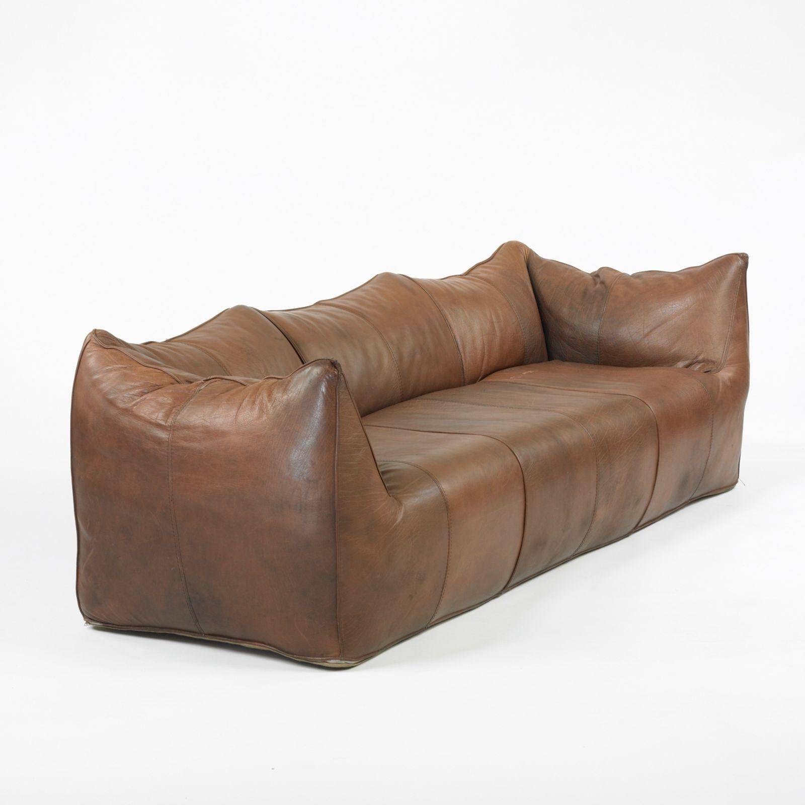 Featured Photo of 2024 Best of Bellini Couches