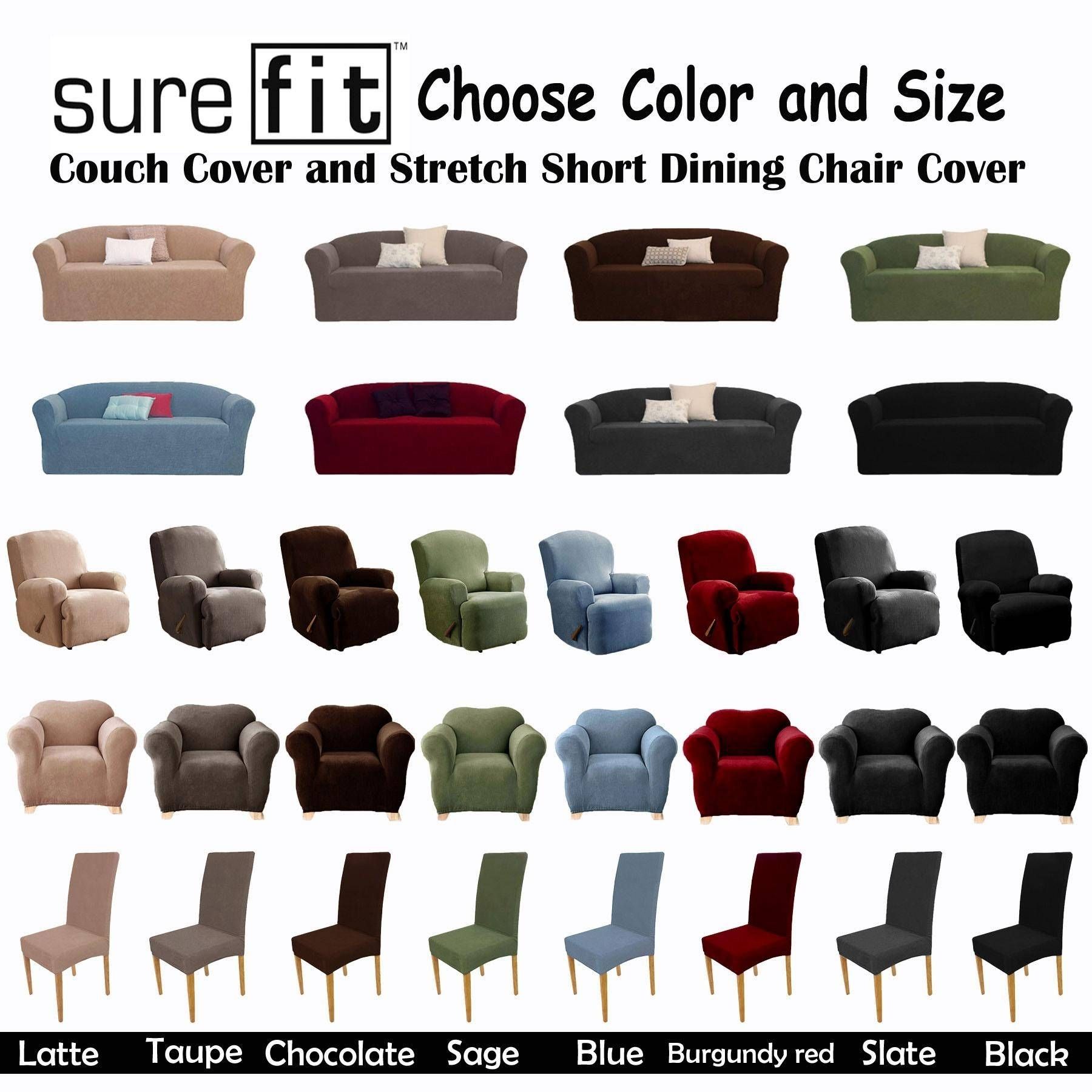 Sofa Ideas: Stretch Covers For Recliners (explore #20 Of 20 Photos) For Stretch Covers For Recliners (View 14 of 15)