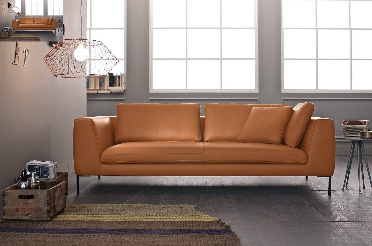 Featured Photo of 15 Best Collins Sofas