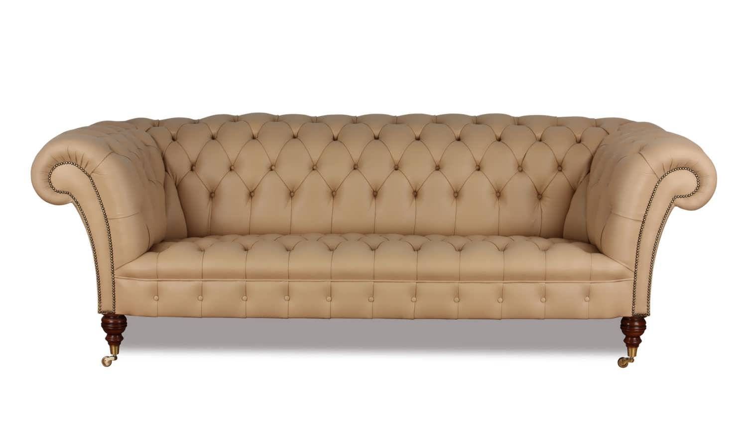 Sofa : Short Couch Traditional Armchairs For Living Room Brown Inside Brocade Sofas (View 6 of 15)