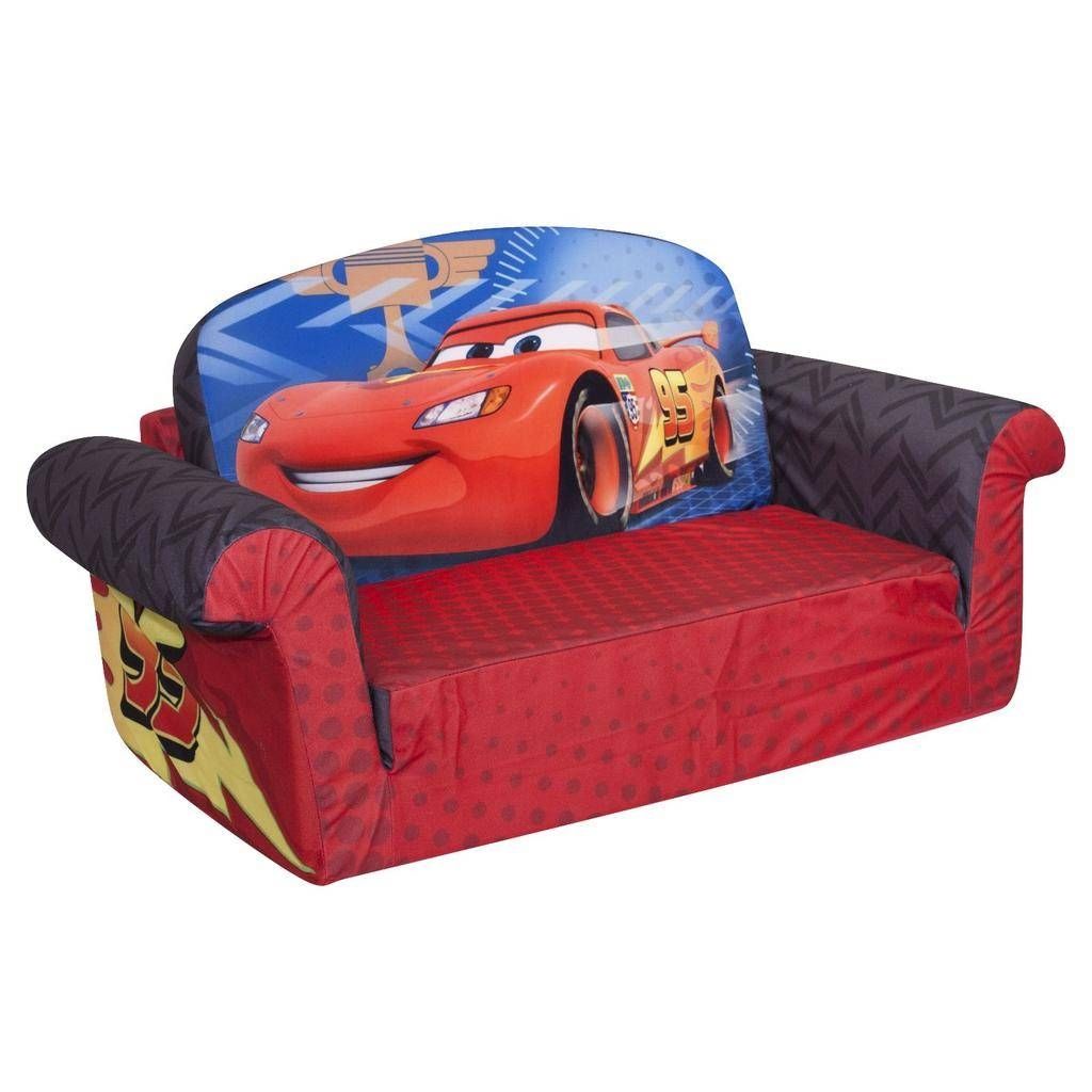 Spin Master – Marshmallow Furniture Flip Open Sofa Cars Intended For Flip Open Sofas For Toddlers (View 13 of 15)