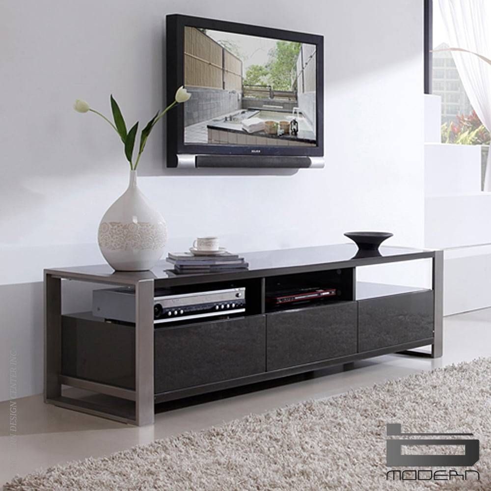Stylist Tv Standb Modern – Interiordesignerdecor Intended For B Modern Tv Stands (View 15 of 15)