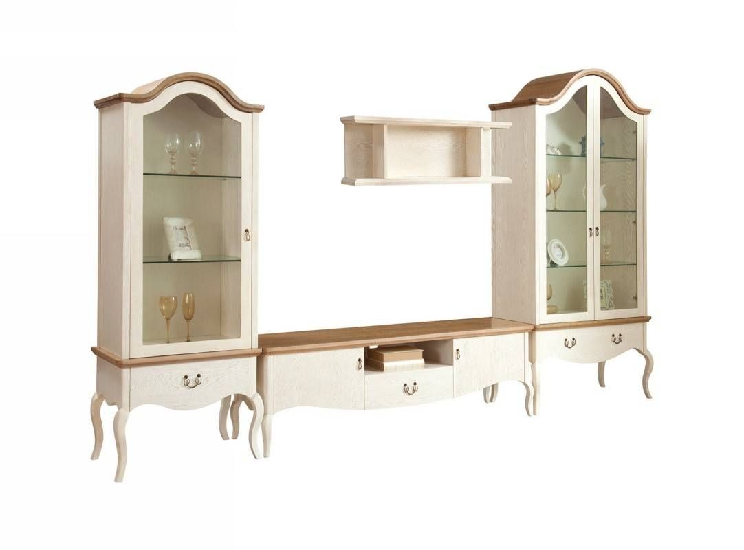 Traditional French Country Tv Stand With Country Tv Stands (Photo 1 of 15)