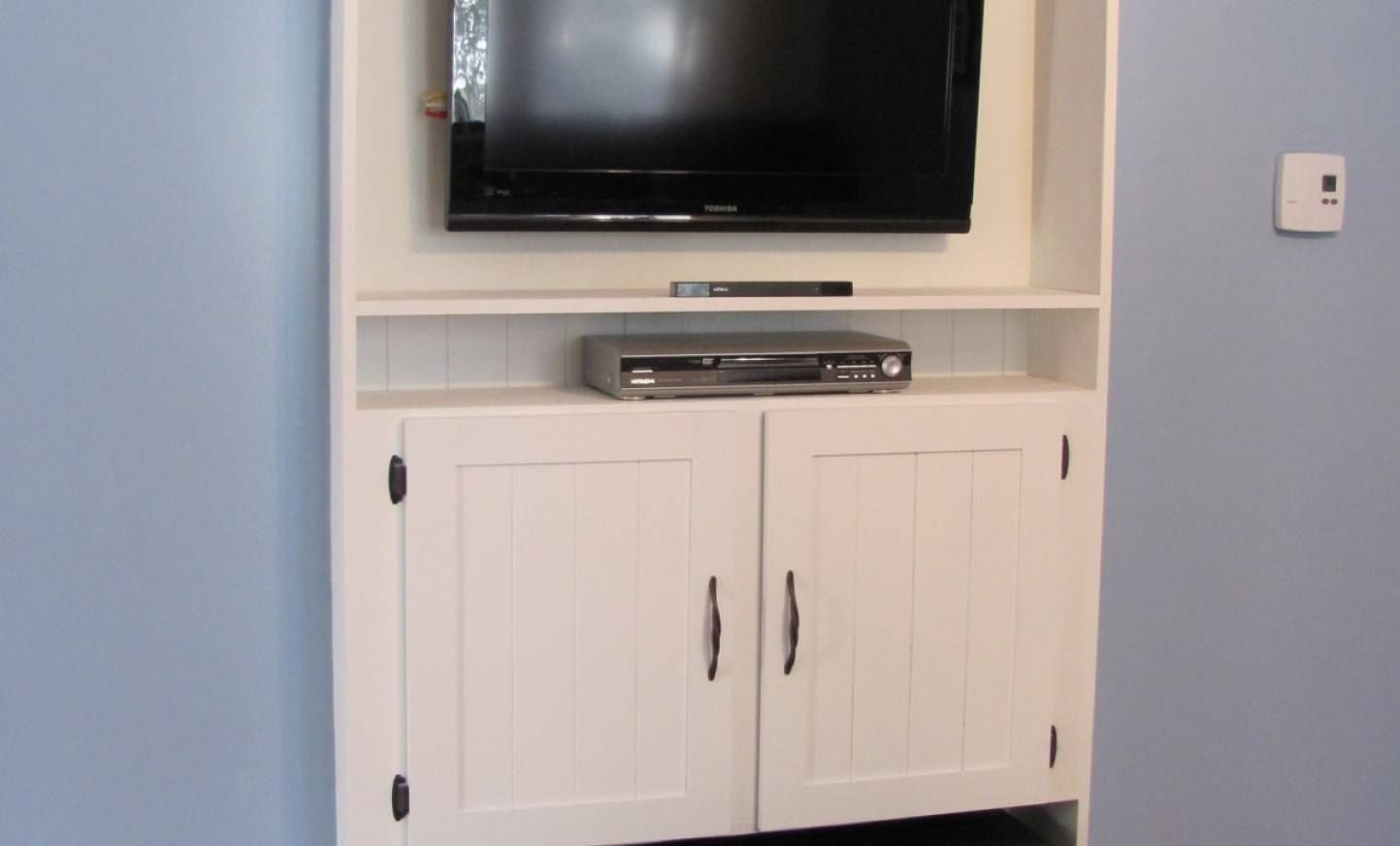 Tv : Enclosed Tv Cabinets With Doors Extraordinary Enclosed Tv With Regard To Enclosed Tv Cabinets For Flat Screens With Doors (View 15 of 15)
