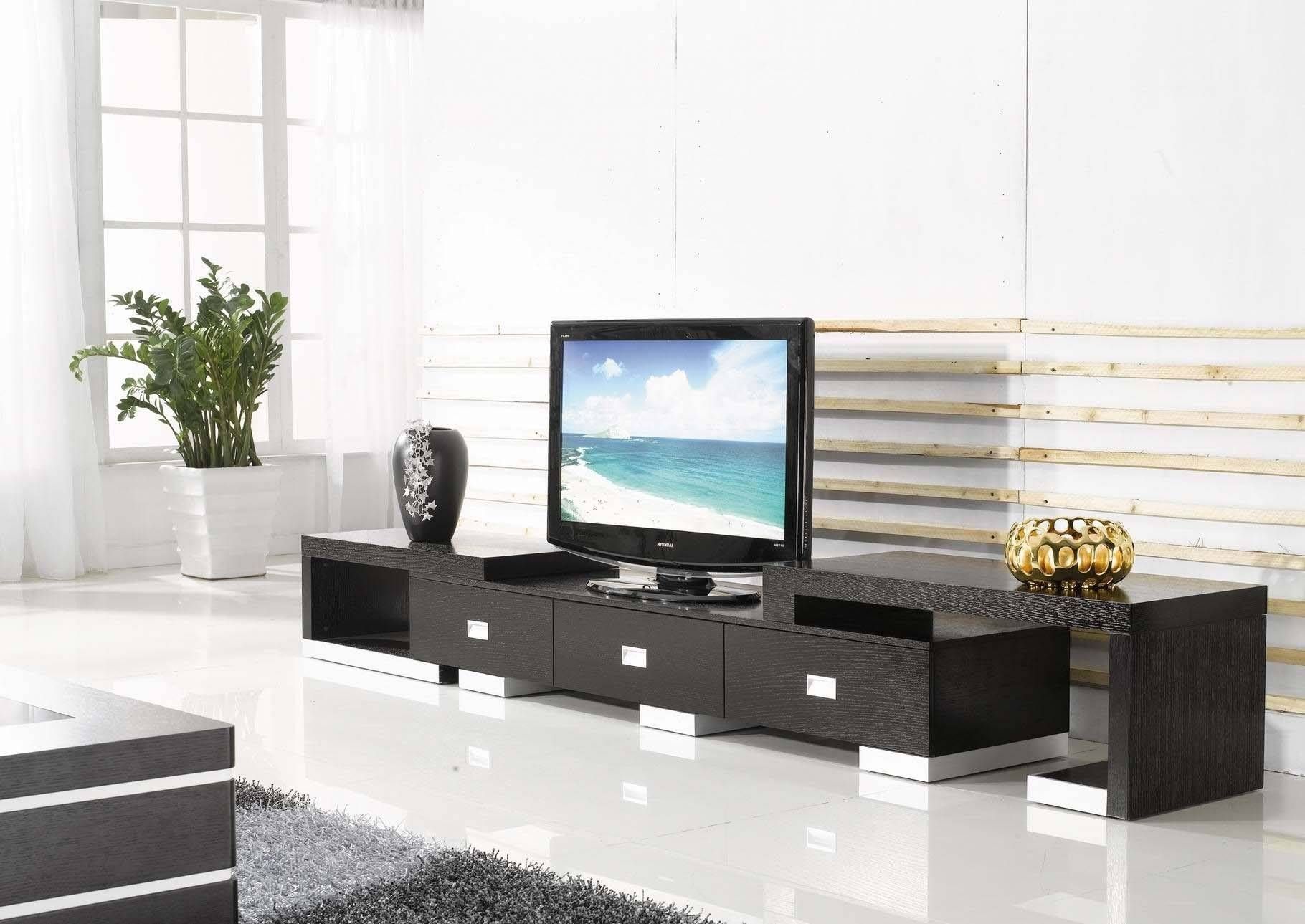 Tv Furniture Ideas Stylish Lcd Tv Cabinets Designs Ideas – Gnscl Inside Stylish Tv Cabinets (View 15 of 15)