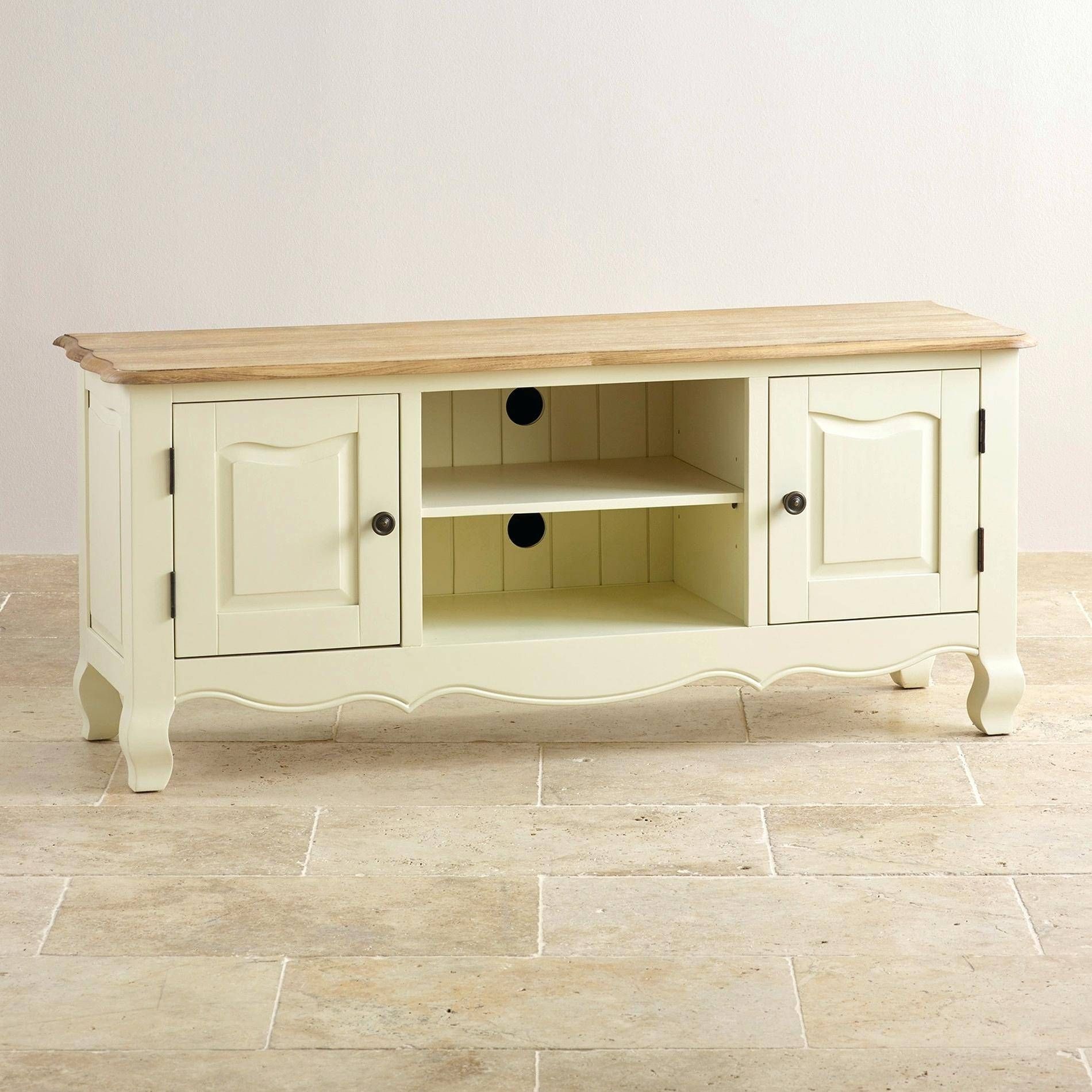 Tv Stand : 125 Tv Stand Ideas Compact Easton Corner Tv Unit In Regarding Oak Effect Corner Tv Stand (View 9 of 15)