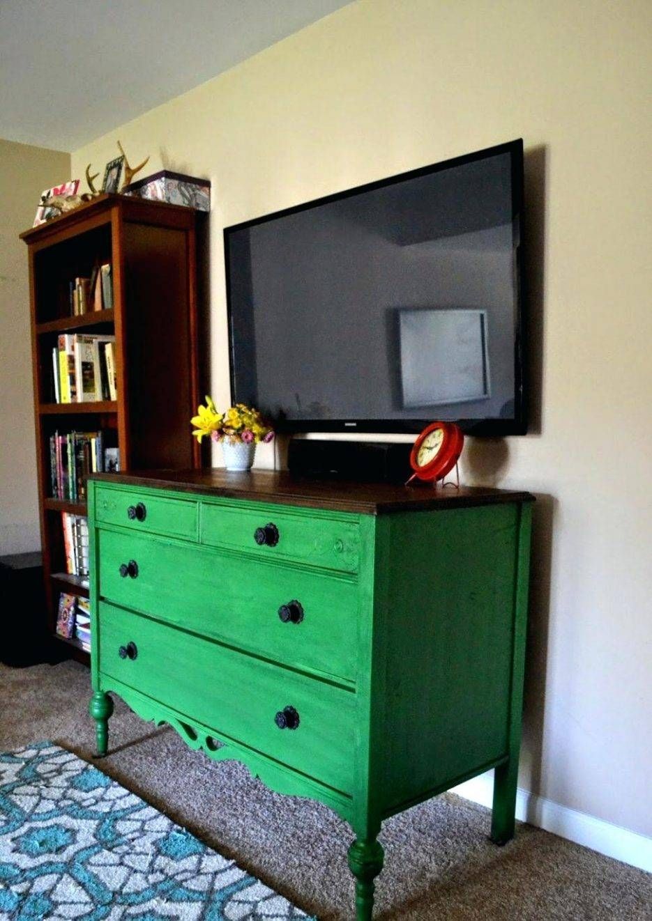 Tv Stand : Appealing Large Size Of Tv Standsgreen Tvtandtaggering In Green Tv Stands (View 4 of 15)
