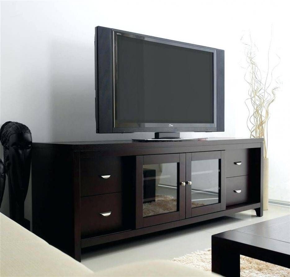 Tv Stand: Awesome Tv Stand For Plasma For Living Room (View 14 of 15)