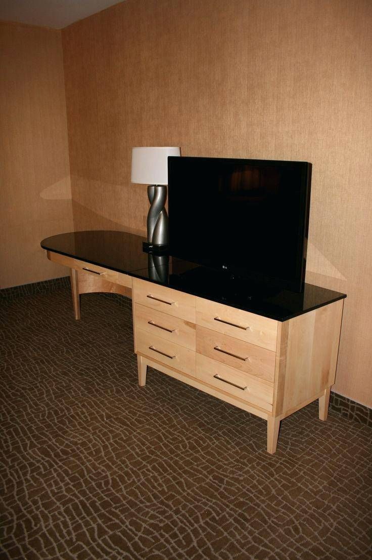 Tv Stand: Cool Dresser Tv Stand Combo Design Furniture (View 12 of 15)