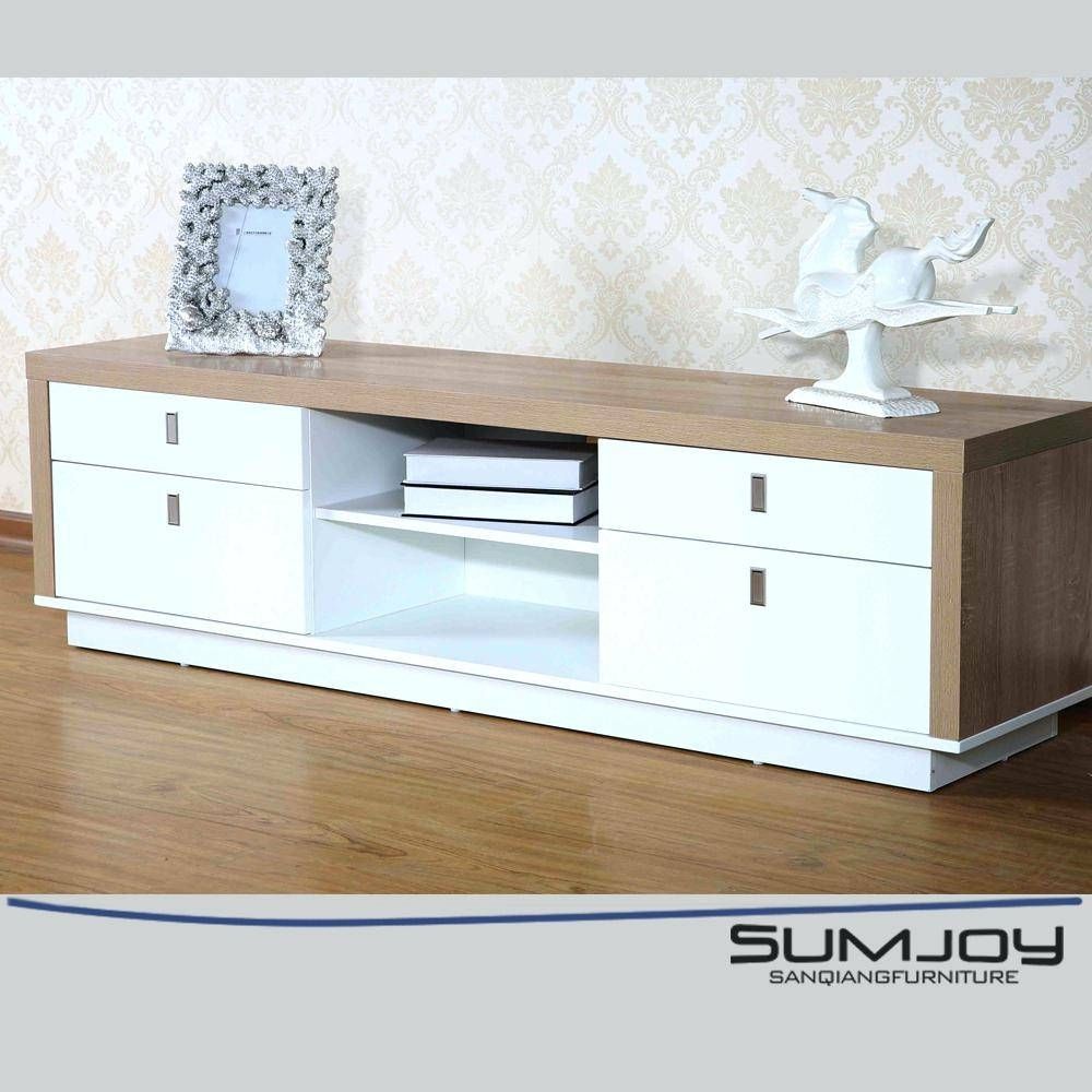 Tv Stand: Cool Iron Tv Stand Design Ideas (View 8 of 15)