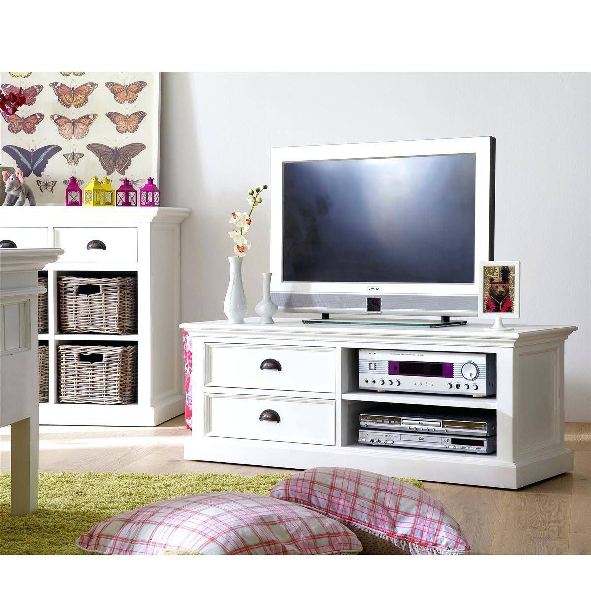 Tv Stand: Cozy French Country Tv Stand Design Furniture. Furniture Within French Country Tv Cabinets (Photo 5 of 15)