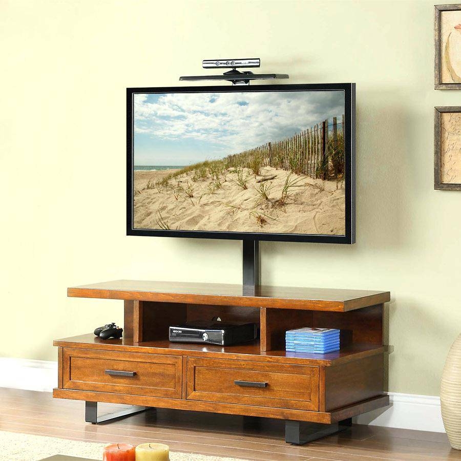 Top 15 of Tv Stands Swivel Mount