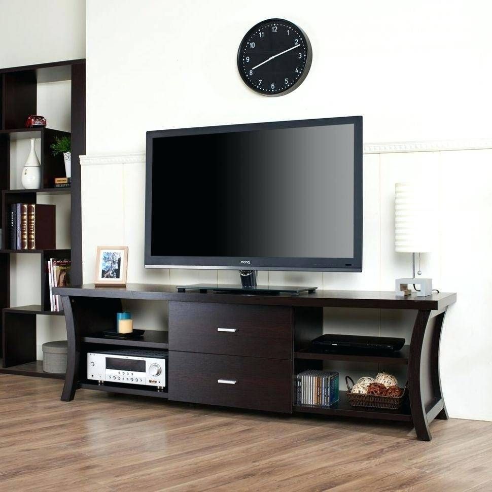 Tv Stand : Excellent Minimalist Tv Stand And Cabinet Ikea Besta With Tv Stands 40 Inches Wide (View 11 of 15)