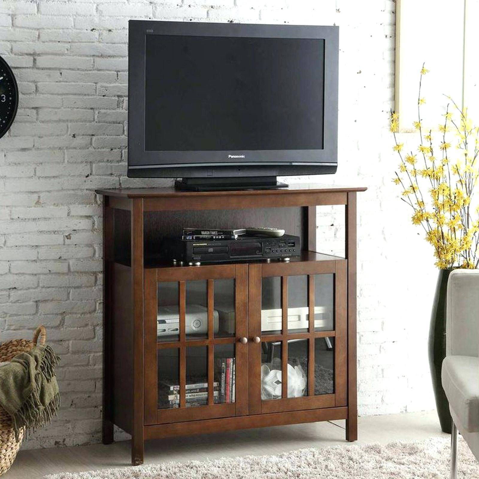Tv Stand : Extra Wide Oak Tv Stand 119 Splendid Large Size Of Tv Pertaining To Tv Stands 40 Inches Wide (View 1 of 15)