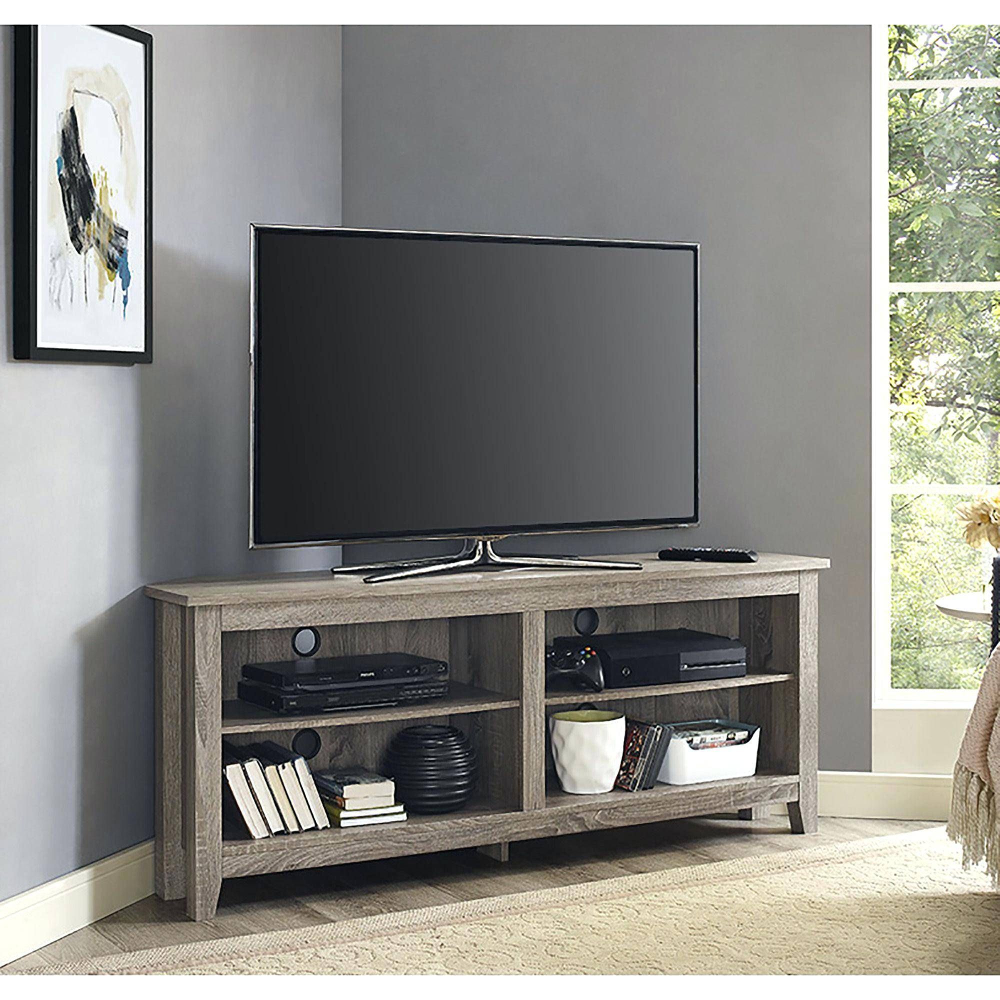 Tv Stand : Full Image For 40 Wide Tv Stand Mark Harris Roma Oak With Regard To Tv Stands 40 Inches Wide (View 4 of 15)