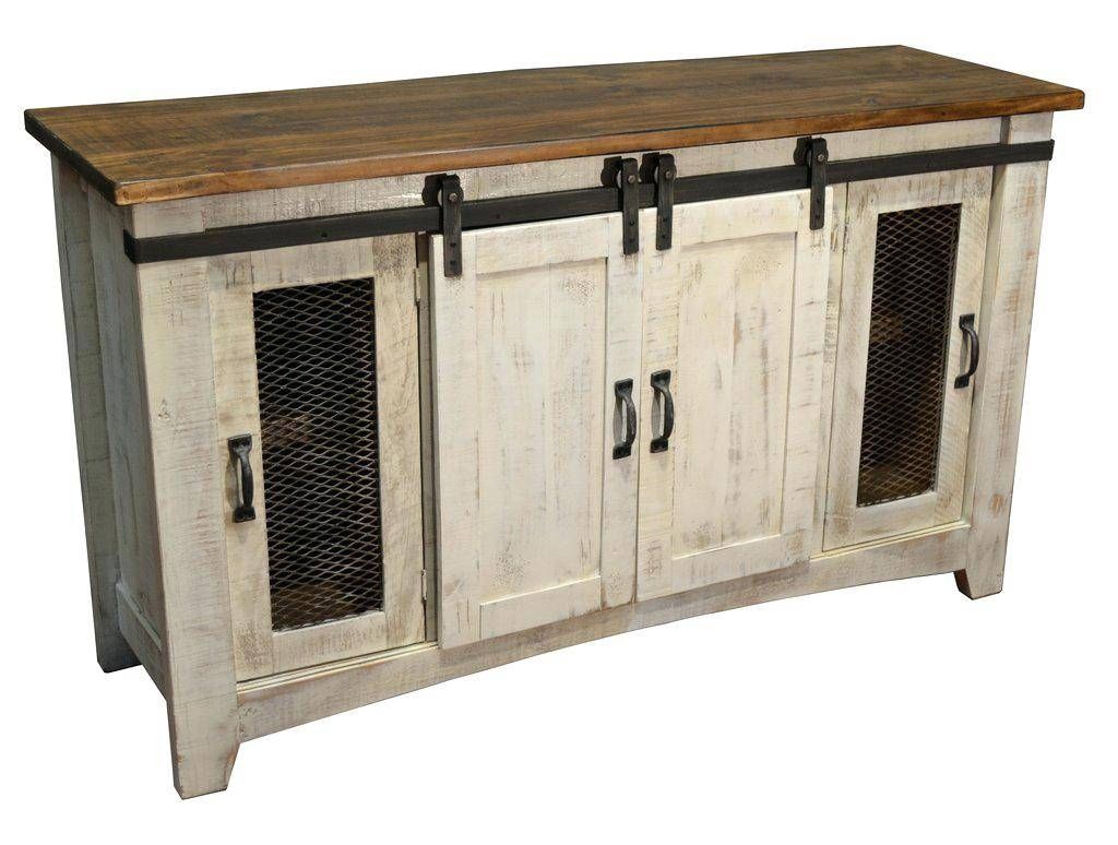 Tv Stand : Furniture Ideas Corona Panama Tv Cabinet Media Dvd Unit In Rustic Tv Stands For Sale (Photo 6 of 15)