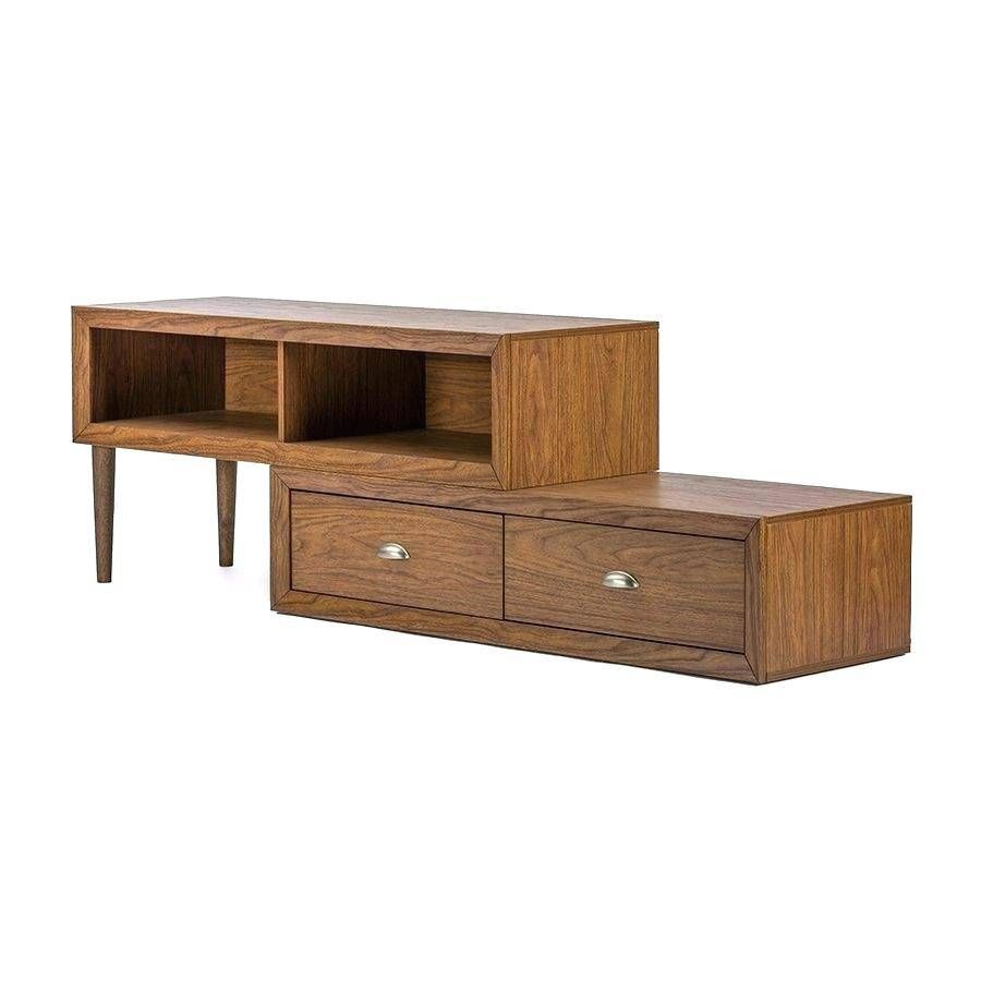 Tv Stand : Furniture Ideas Winsome Built In Corner Tv Cabinet Intended For Retro Corner Tv Stands (Photo 6 of 15)