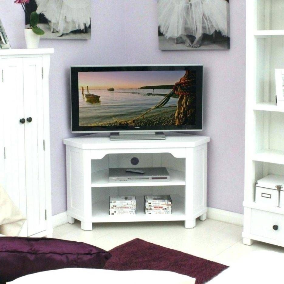 Tv Stand : Glass Corner Tv Stand Glass Corner Tv Stand Suppliers With White Small Corner Tv Stands (View 12 of 15)