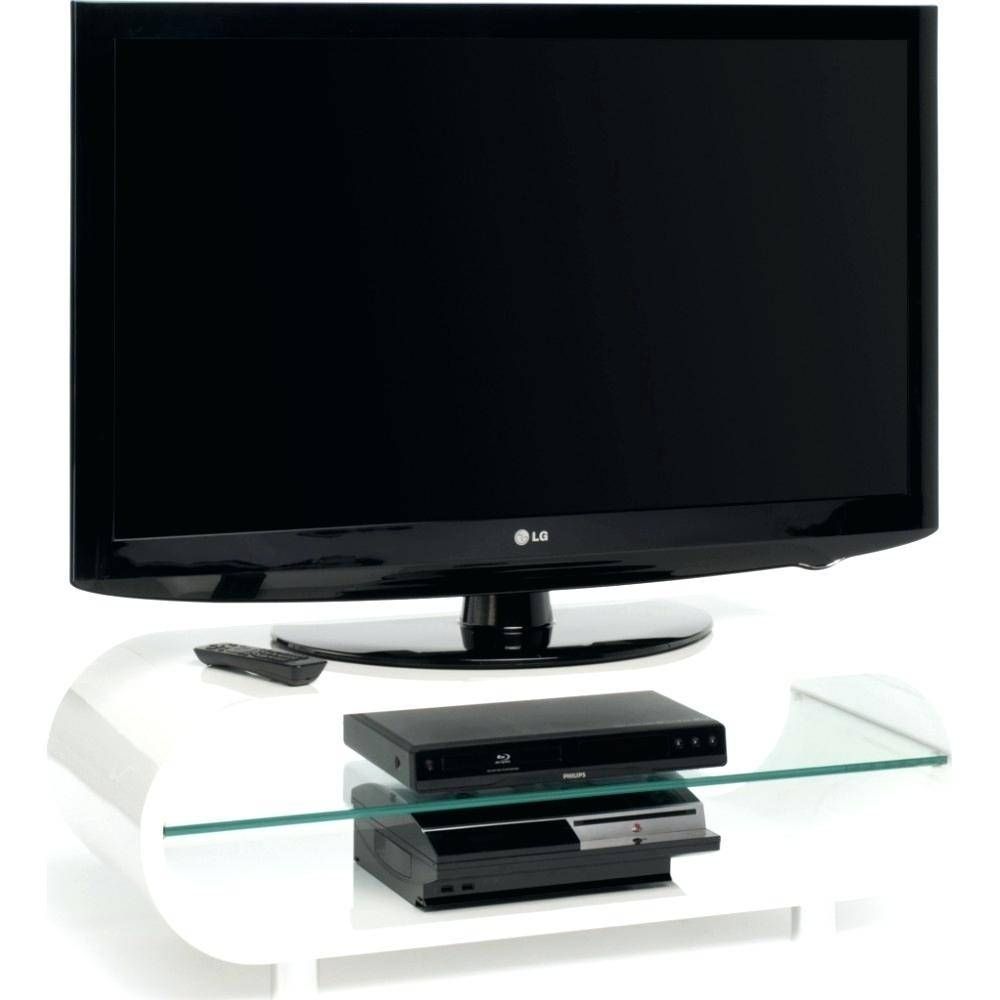 Tv Stand : Gorgeous Techlink Ovid Ov95w Tv Stand Brilliant White Pertaining To Techlink Tv Stands (Photo 15 of 15)