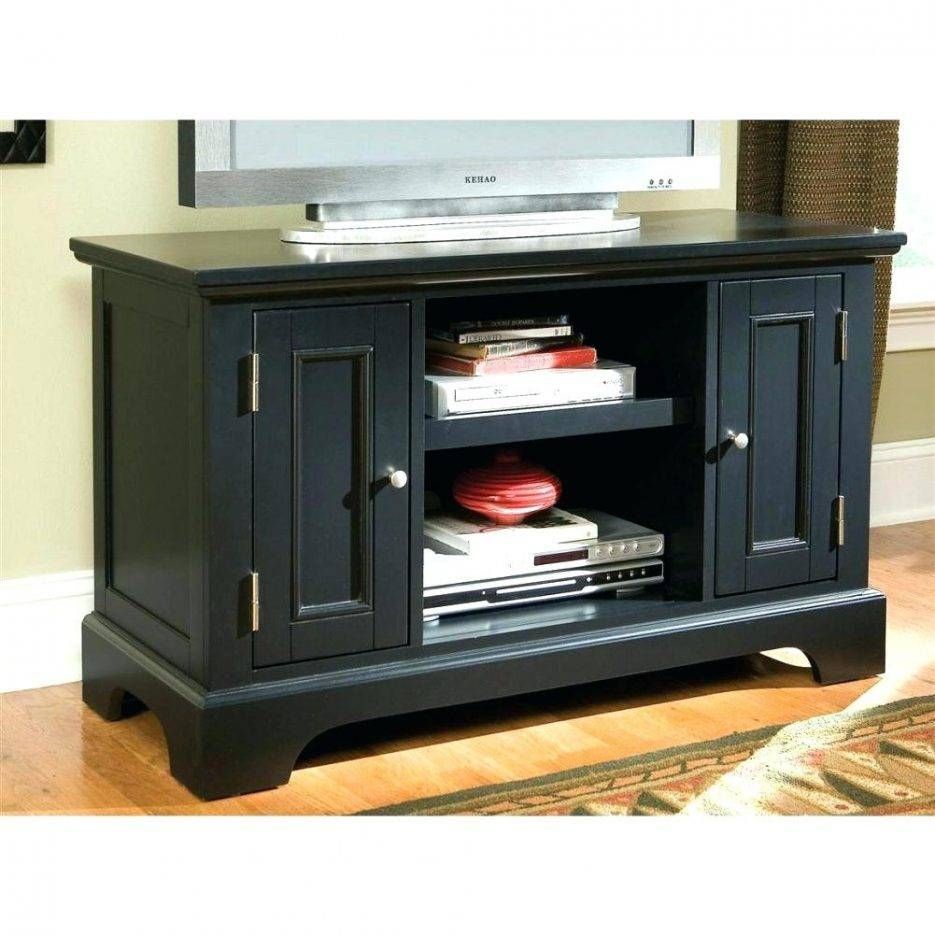 Tv Stand : Lafayette Mahogany Entertainment Center 91 Furniture Within Bedford Tv Stands (View 5 of 15)