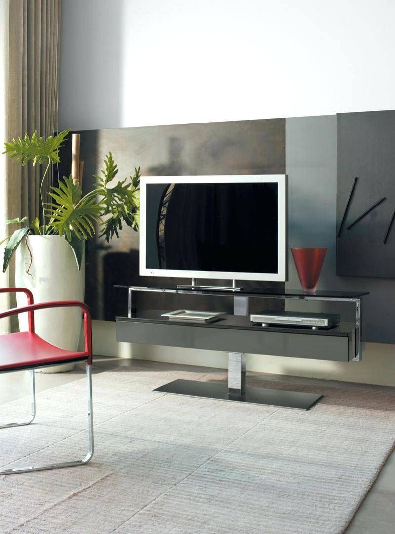 Tv Stand: Mesmerizing Ultra Modern Tv Stand For Room Ideas (View 10 of 15)