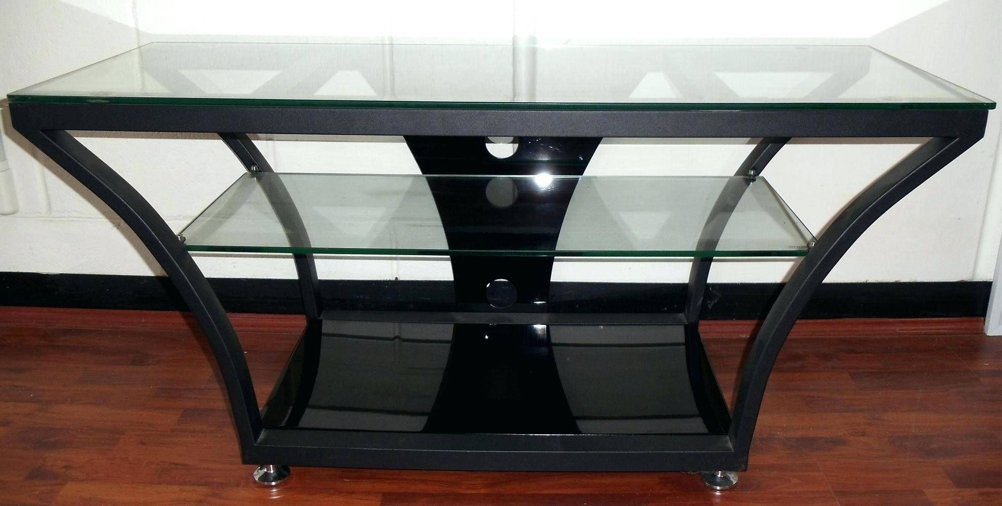 Tv Stand: Terrific Cast Iron Tv Stand For Room Ideas (View 13 of 15)