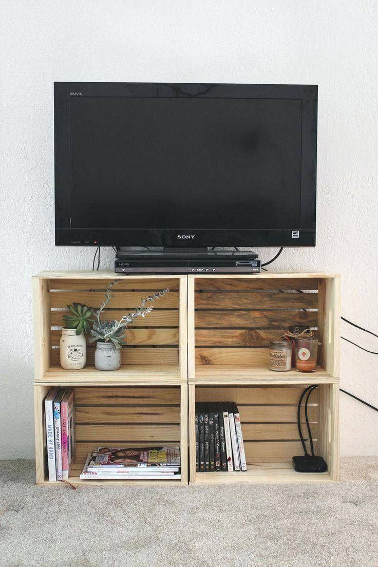Tv Stand : Tv Stands Tv Stand Oak Oak Tv Stands For Flat Screen With Regard To Light Cherry Tv Stands (Photo 8 of 15)