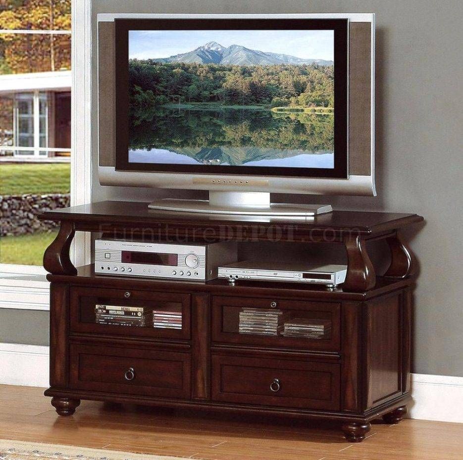 Tv Stand : Your Terrific Your 49 Country Style Tv Stands For Flat Pertaining To French Country Tv Cabinets (View 13 of 15)