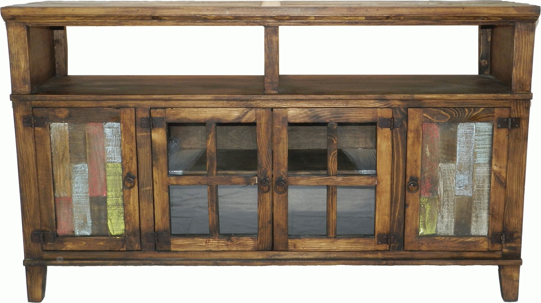 Tv Stands Archives | Home Furniture Intended For Rustic Pine Tv Cabinets (View 10 of 15)