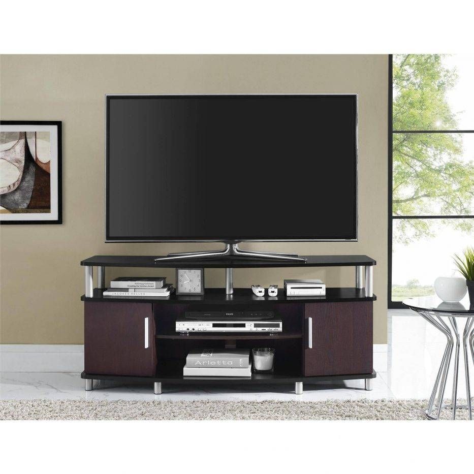 Tv Stands Inch Corner Stand Flat Screen Appealing Furnitures Regarding Unique Tv Stands For Flat Screens (Photo 13 of 15)