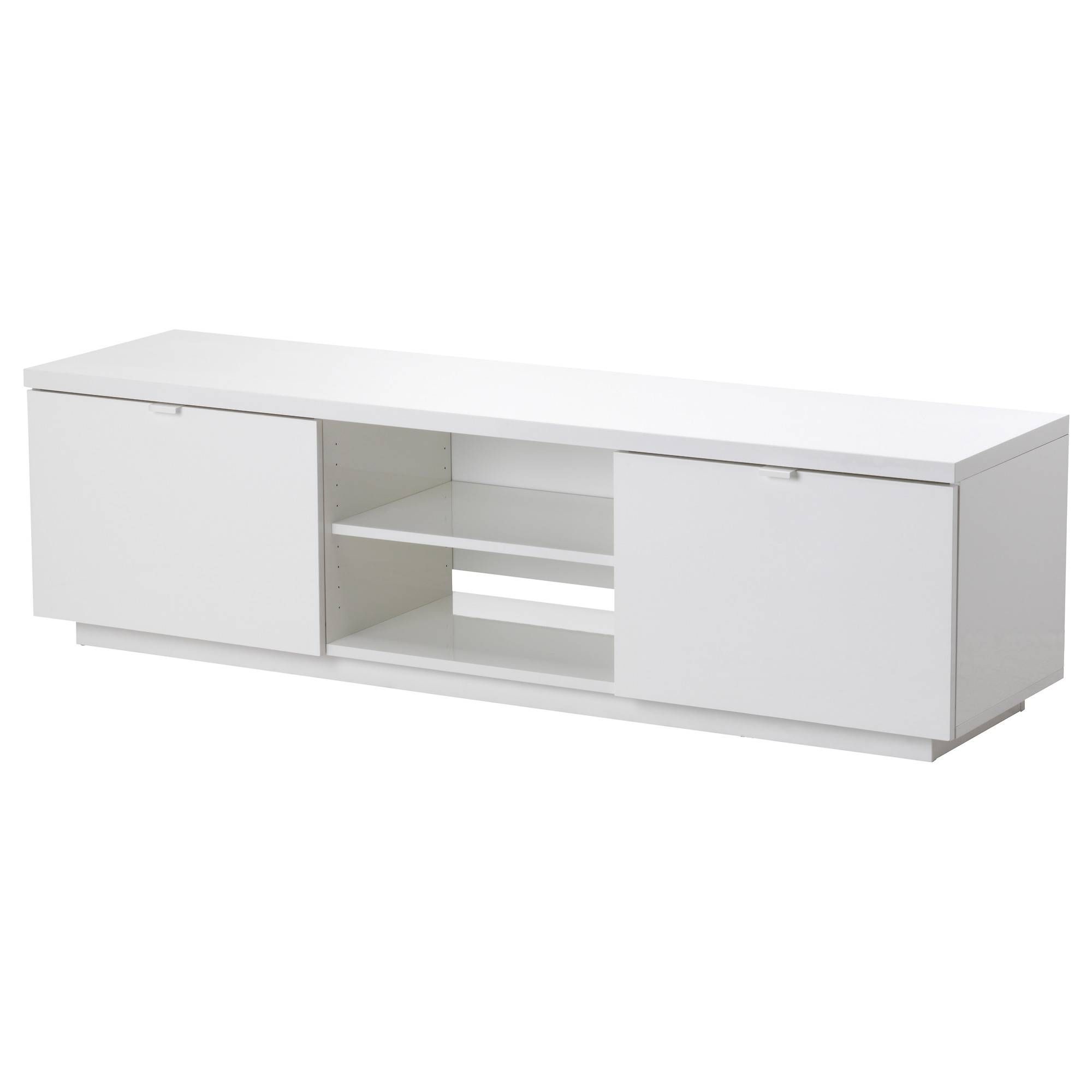 Tv Stands & Tv Units | Ikea Inside White Glass Tv Stands (Photo 14 of 15)