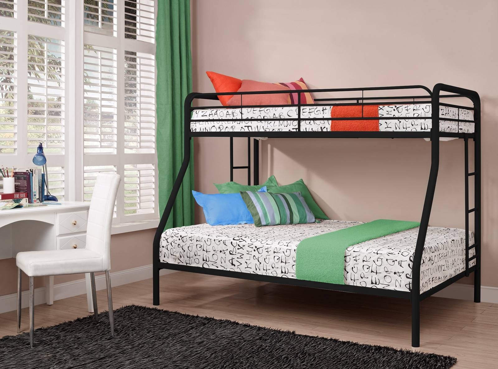 kmart bunk bed mattress