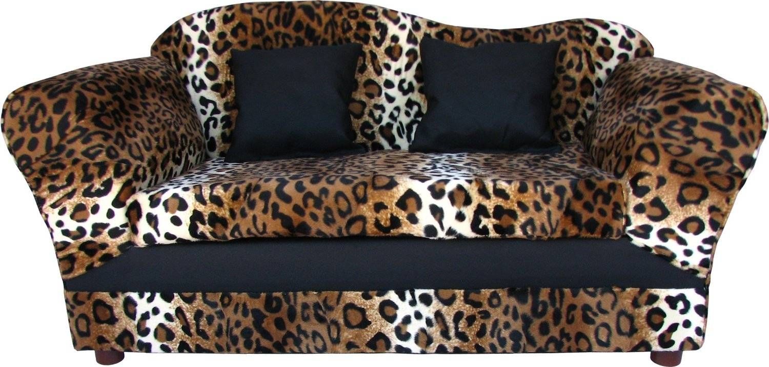 Unique Animal Print Sofa 44 For Your Living Room Sofa Inspiration Throughout Animal Print Sofas (View 3 of 15)