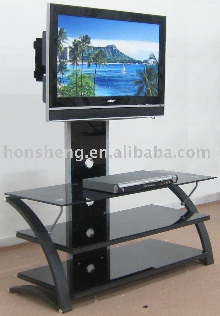 Unique Free Standing Tv Stand 24 About Remodel Home Remodel Ideas Within Freestanding Tv Stands (View 2 of 15)