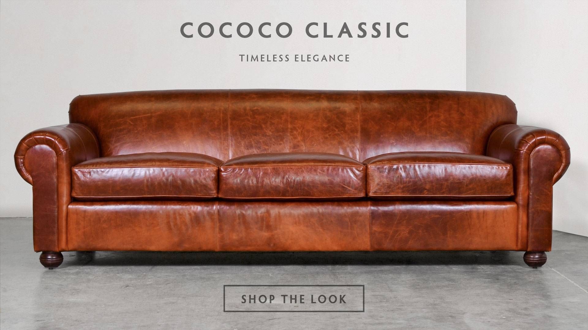 Usa Made Leather Sofas | Centerfieldbar Throughout Carmel Leather Sofas (View 9 of 15)