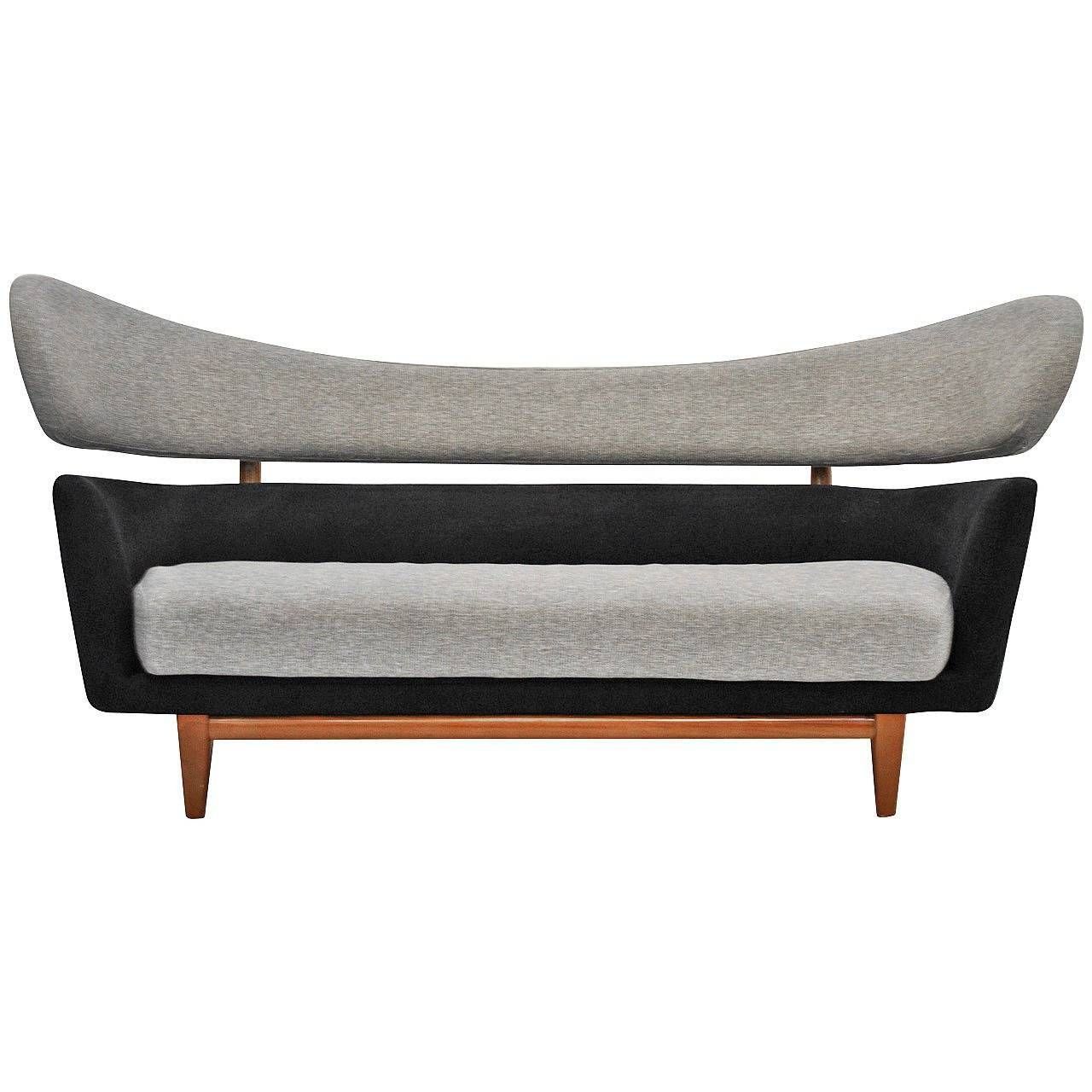 Featured Photo of The Best Bench Style Sofas