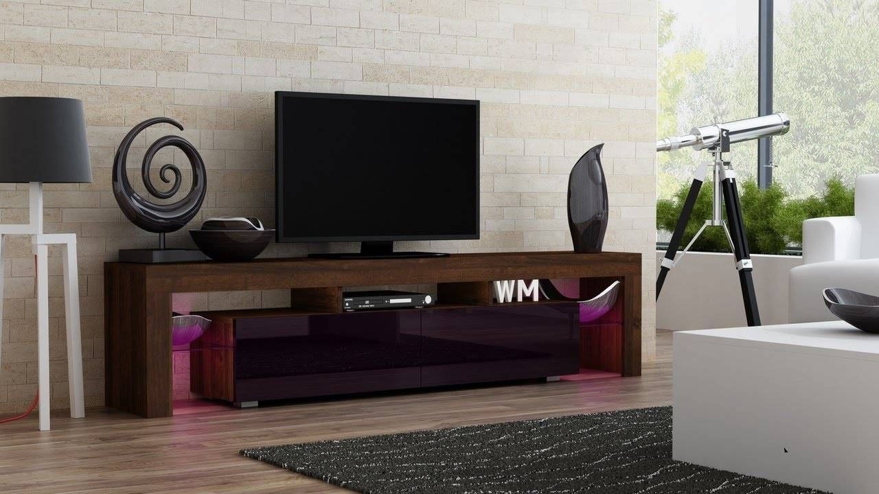 Wall Mount Tv Stand Cabinets Living Room Modern Tv Cabinet Wall For Modern Tv Stands With Mount (View 5 of 15)