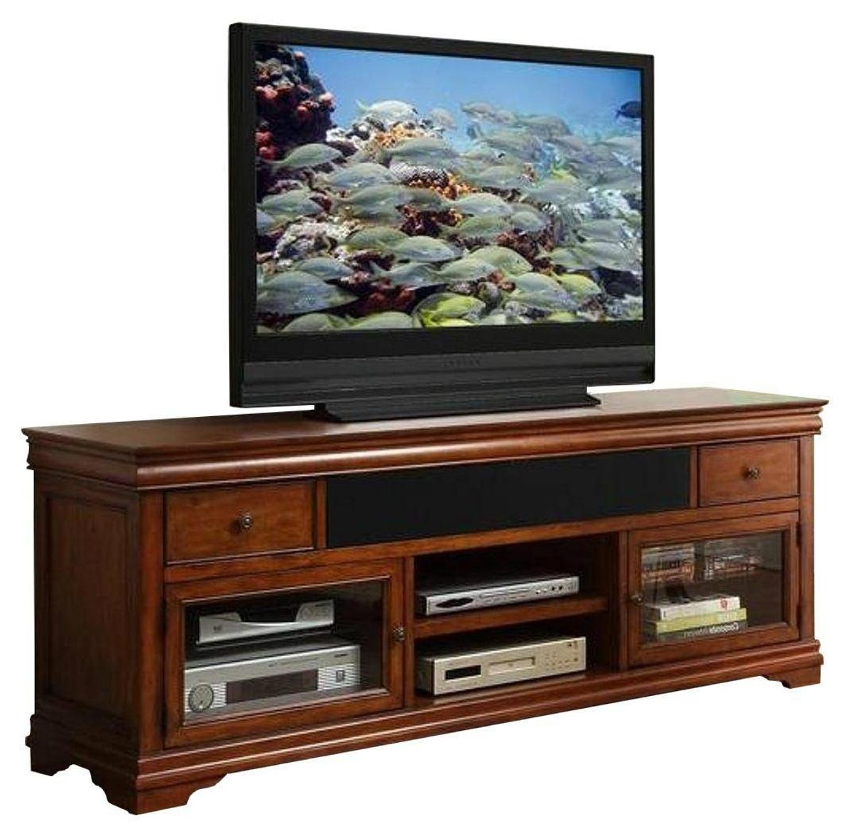 15 Best Cherry Wood Tv Stands