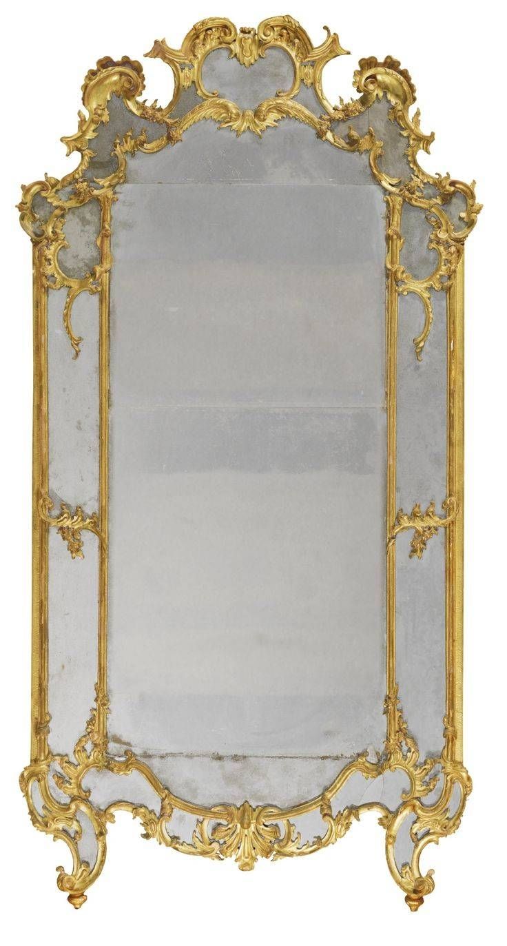 144 Best Antique – Victorian Mirrors Images On Pinterest | Mirror For Victorian Mirrors (View 7 of 15)