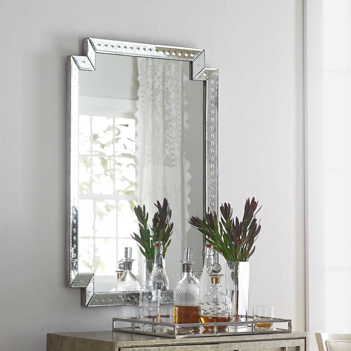 Bathroom Cabinets : Big Floor Mirrors Oversized Wall Mirrors With Regard To Venetian Floor Mirrors (View 12 of 15)