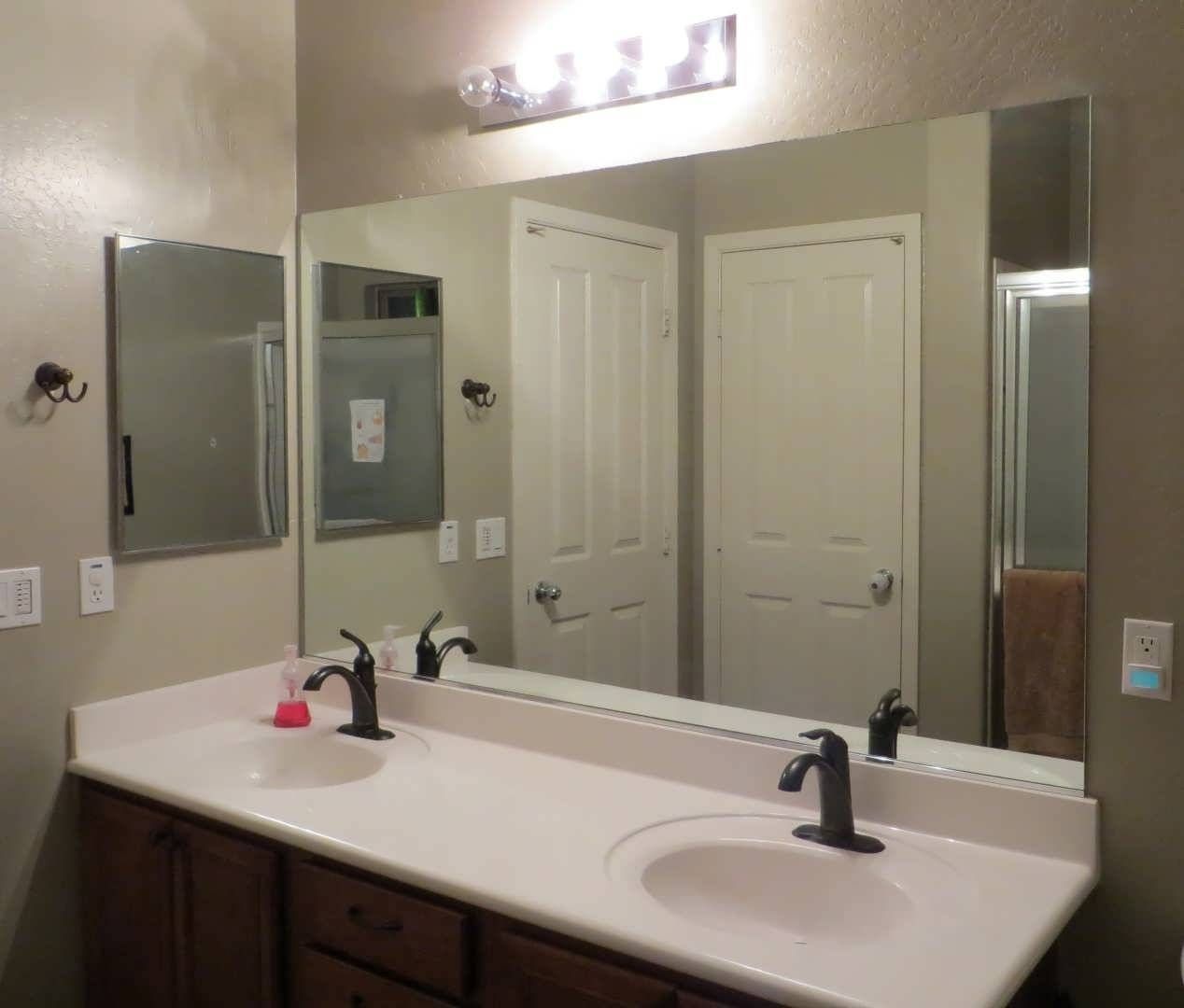 Bathroom Cabinets : Funky Mirrors Narrow Bronze Mirror Bathroom Pertaining To Funky Mirrors (View 5 of 15)