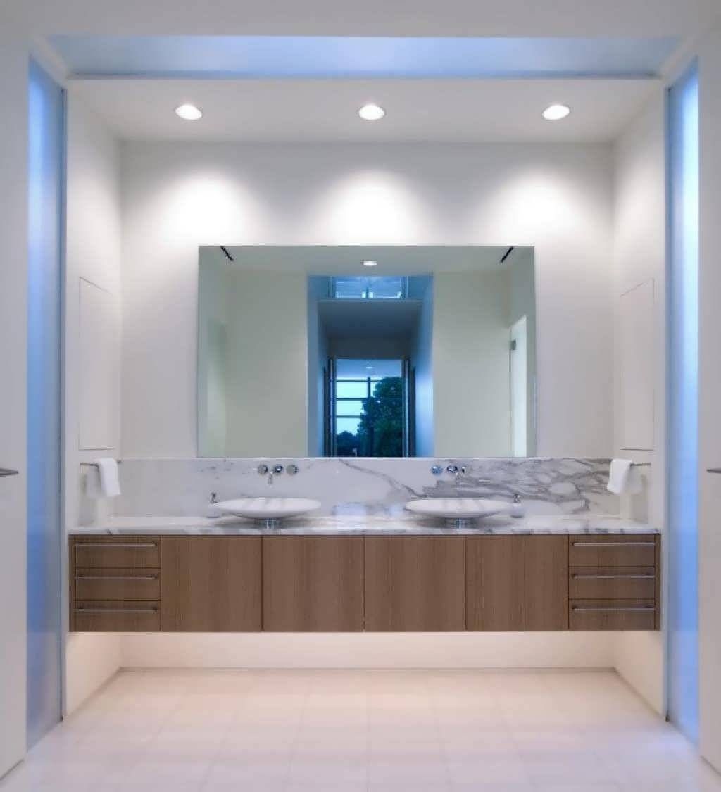 Bathroom : Traditional Bathroom Mirror Backlit Bathroom Vanity Throughout Funky Mirrors (View 13 of 15)