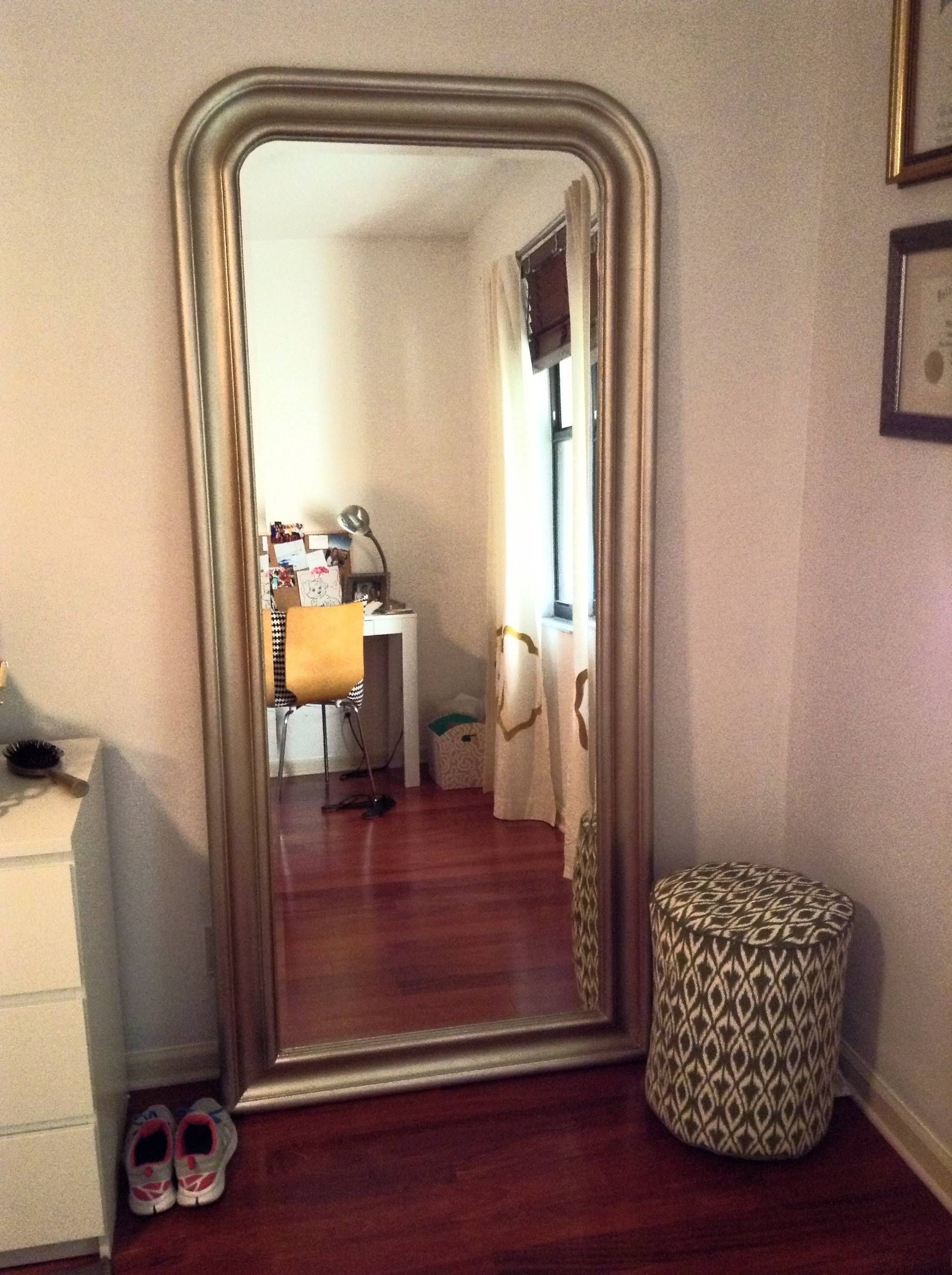 Bedroom : Fabulous Funky Mirrors Frameless Bathroom Mirror Large With Large Funky Mirrors (View 10 of 15)
