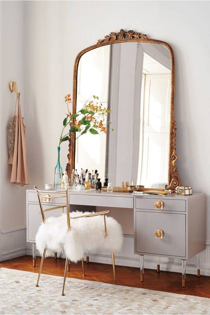 Best 25+ Dressing Mirror Ideas On Pinterest | Dressing Mirror With Regard To Floor Dressing Mirrors (View 4 of 15)