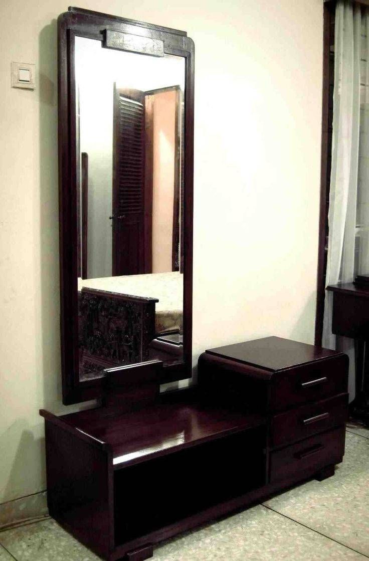 2022 Best of Dressing Table with Long Mirrors
