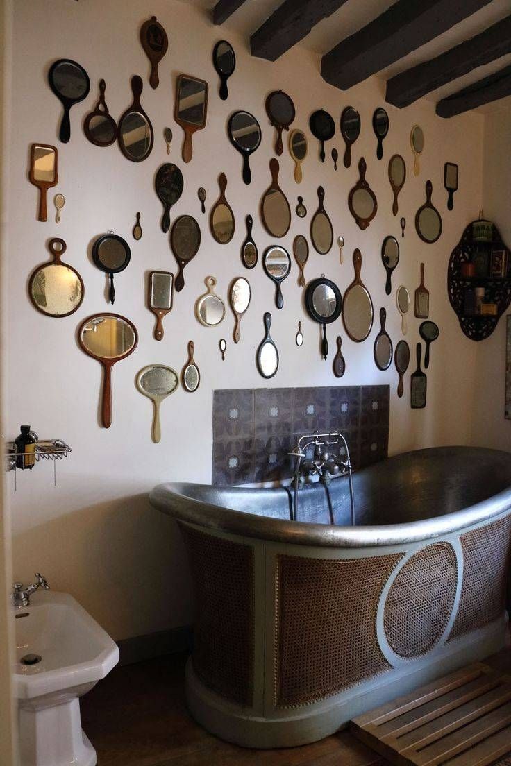 Best 25+ Mirrors Ideas On Pinterest | Room Goals, Bedroom Mirrors For Antique Round Mirrors For Walls (View 12 of 15)