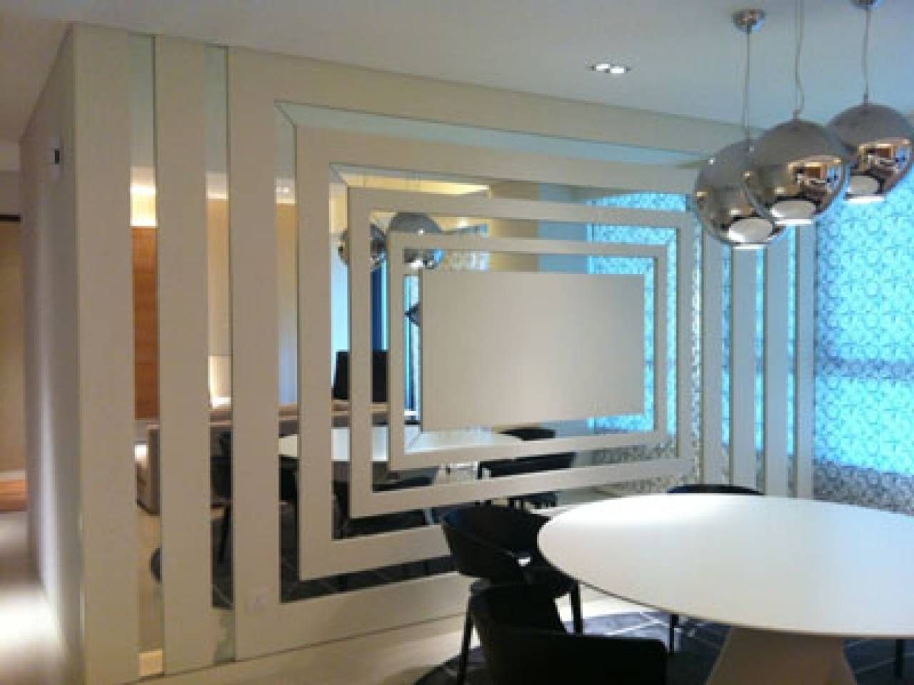 Top 15 of Modern Contemporary Wall Mirrors
