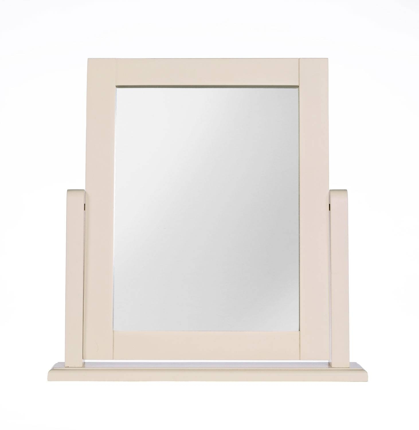 Featured Photo of 15 Best Free Standing Dressing Table Mirrors